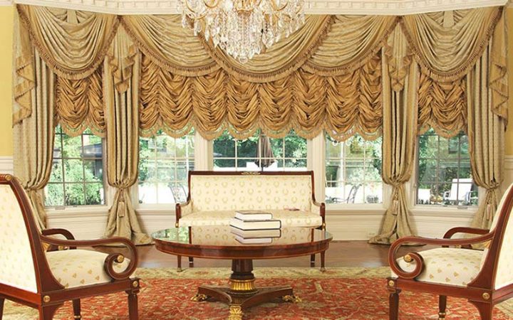 luxury-curtains-austrian-shades